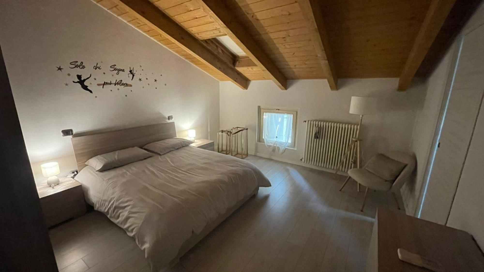 Residenza Golese Apartment Parma Exterior photo